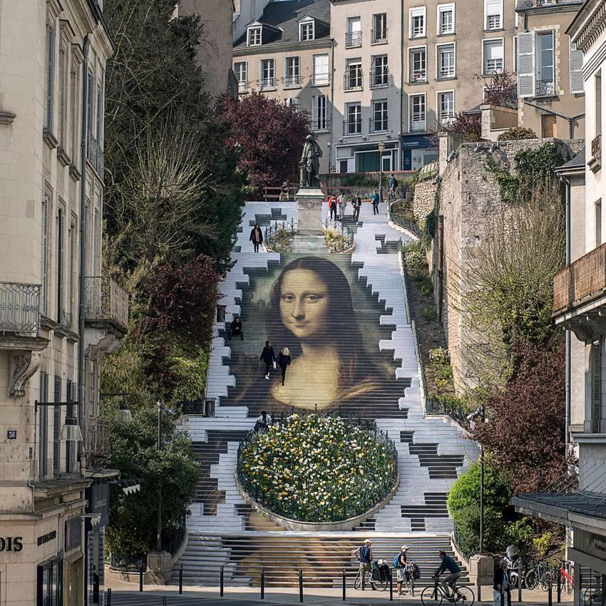 Apartment Le Denis Papin - Hyper Centre - A 5 Minutes Du Chateaux