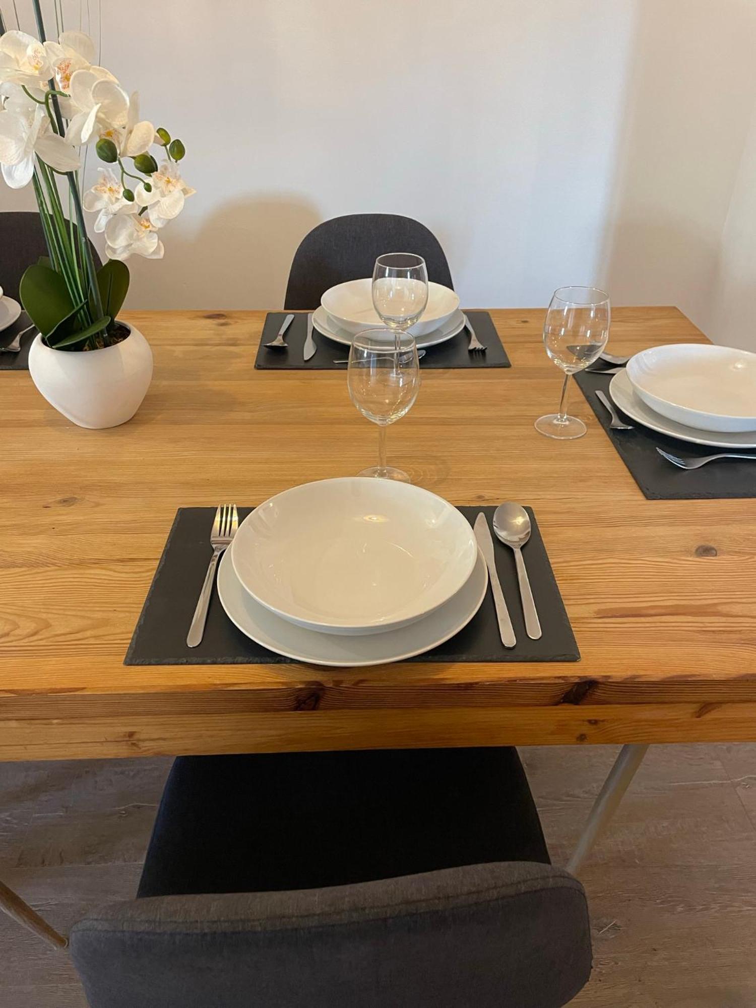 Apartment Le Denis Papin - Hyper Centre - A 5 Minutes Du Chateaux Blois